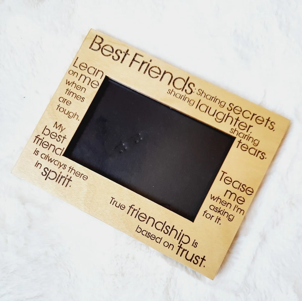 🆕️Photo Frame - Picture 1 of 5
